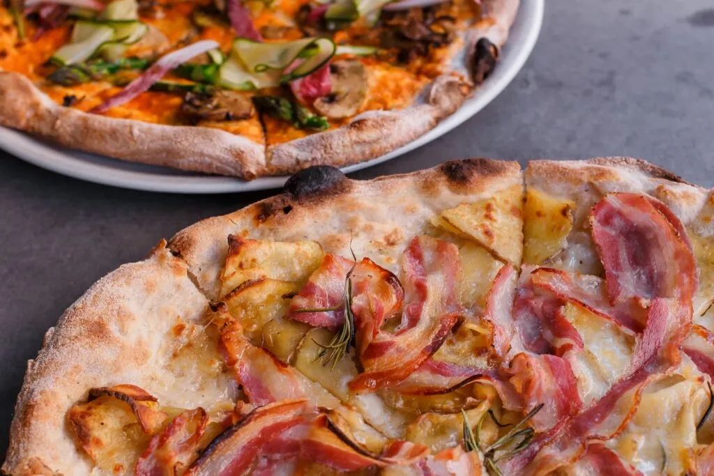 Pizzeria MaMeMi WestMarket — photo 7