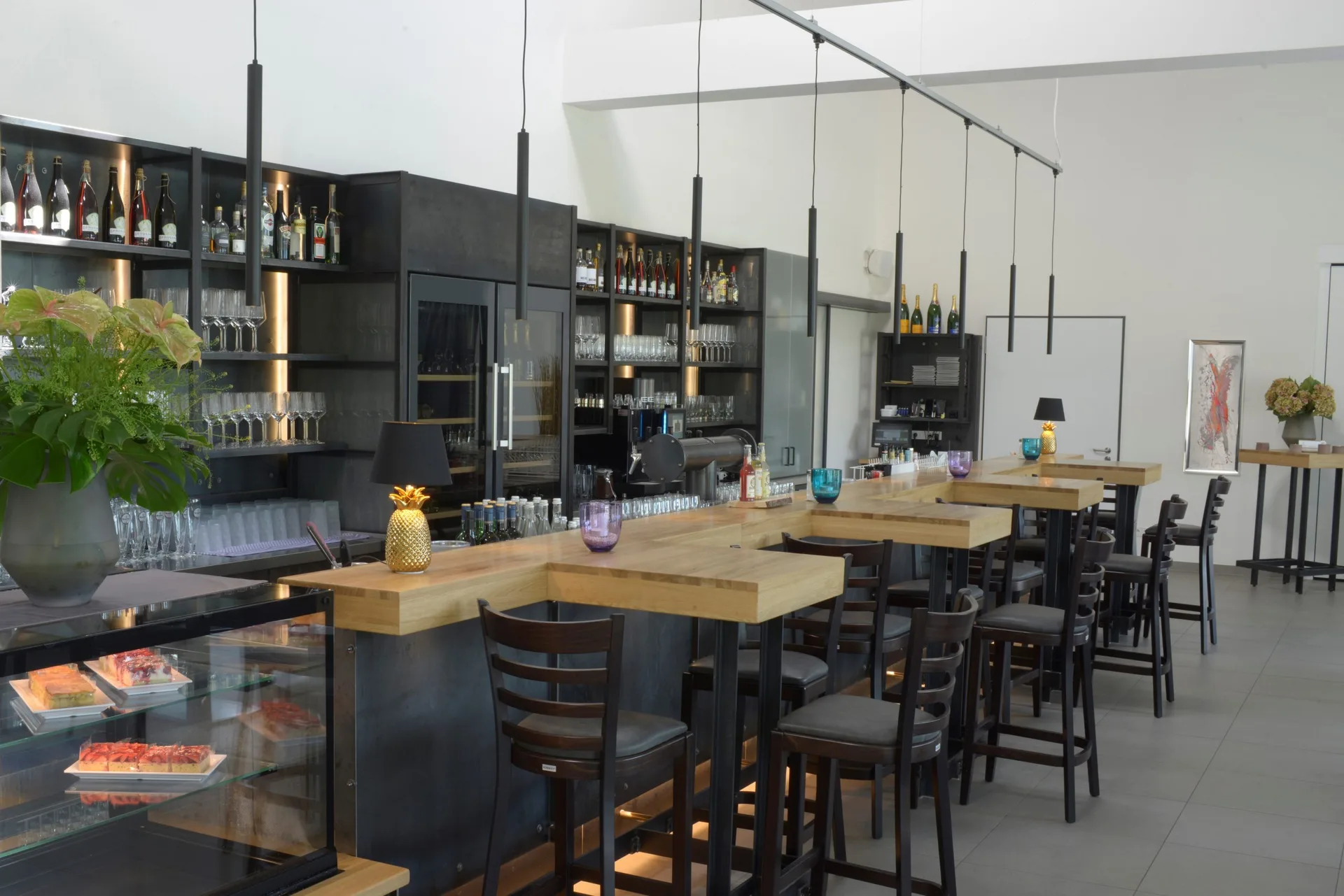 Restaurant Genusswerk — photo 12