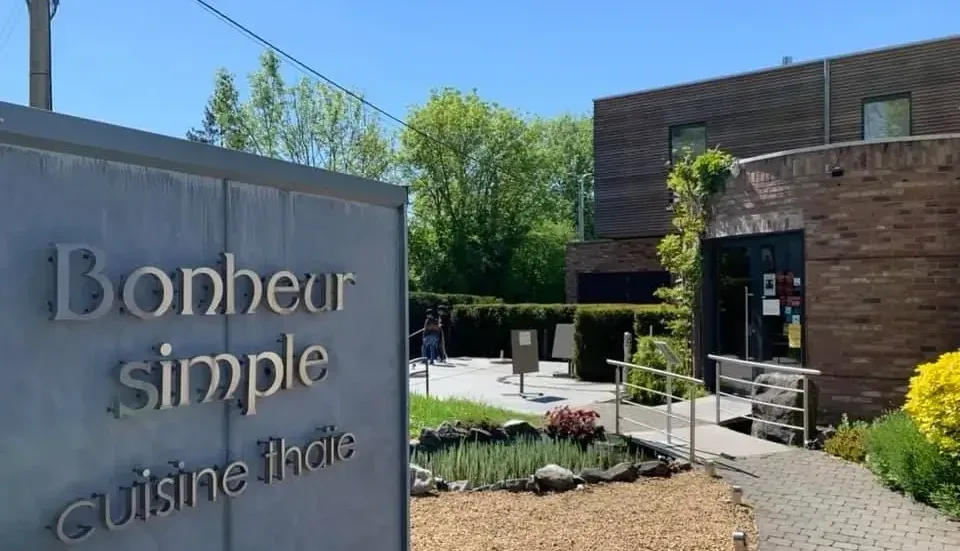 Bonheur Simple — photo 31