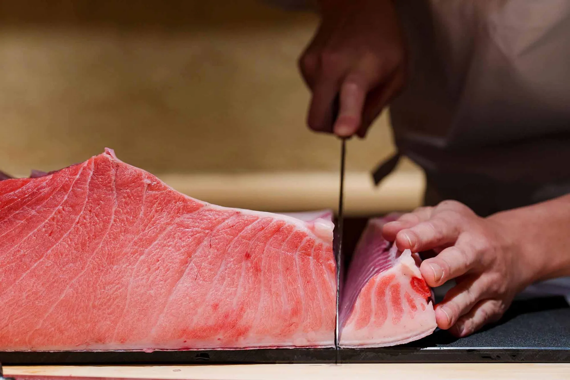 Sushi Shota — photo 14
