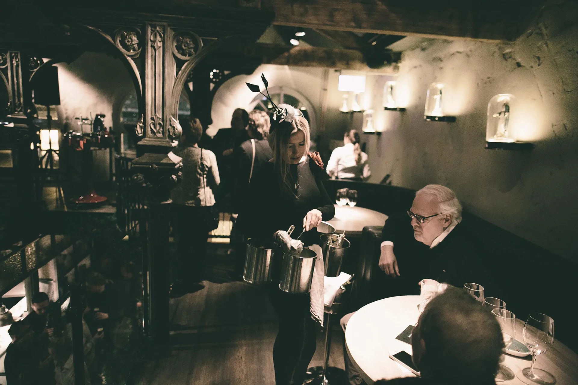 The Bishop — photo 15