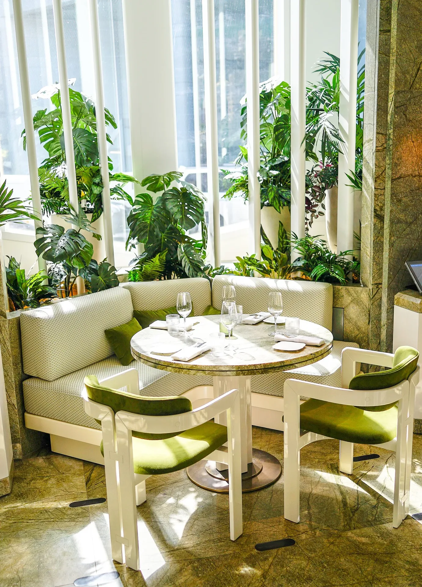 Le Jardinier New York — photo 21