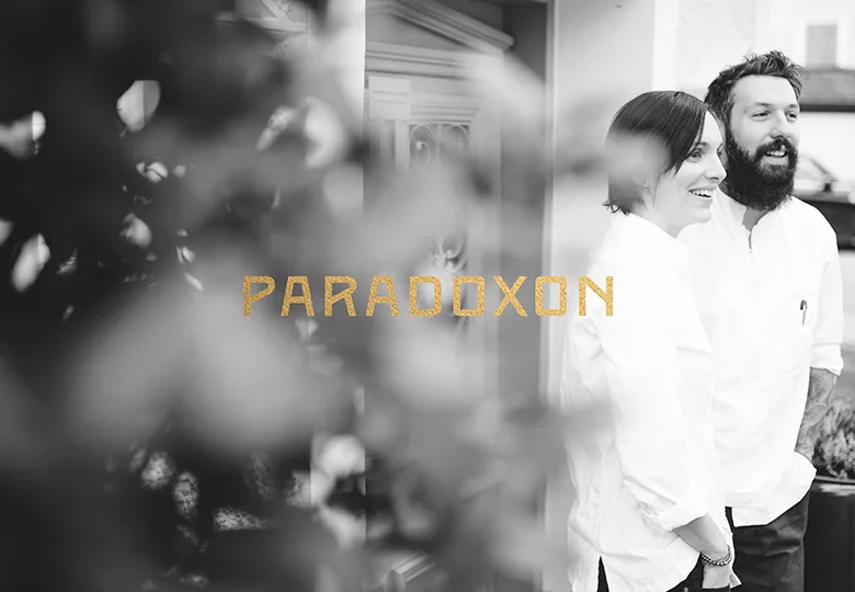 Paradoxon — photo 24