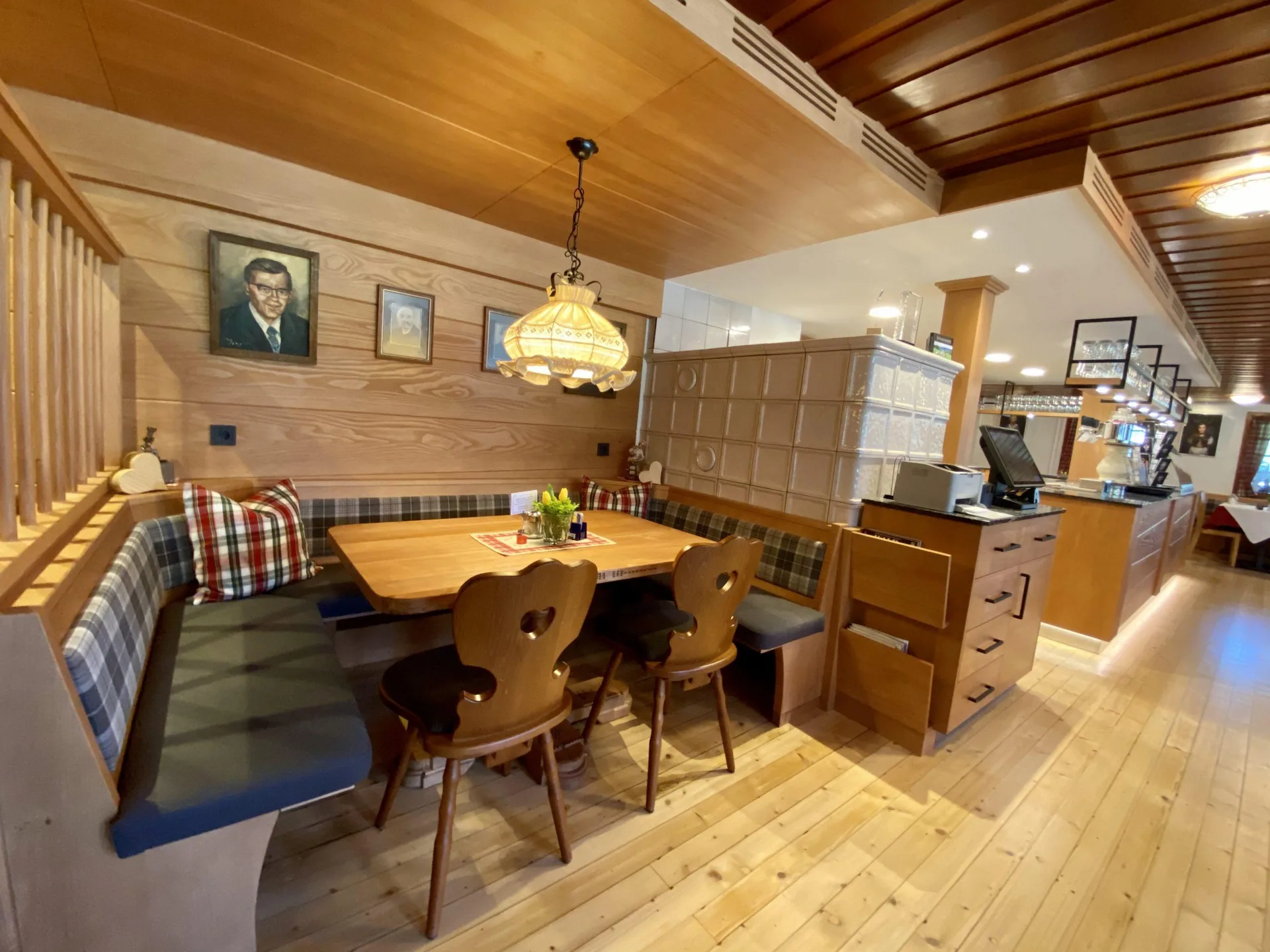 Gasthaus Staude — photo 13