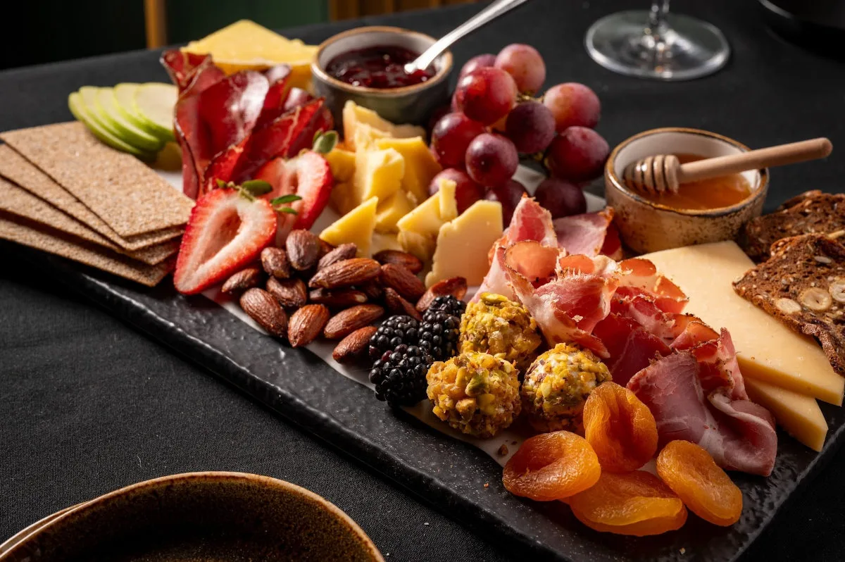 Wine & Rind, Carmel