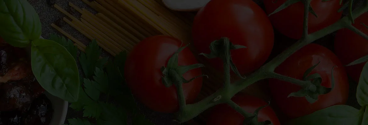 Kod Javora — food