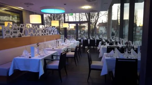 Restaurant Esszimmer — photo 26