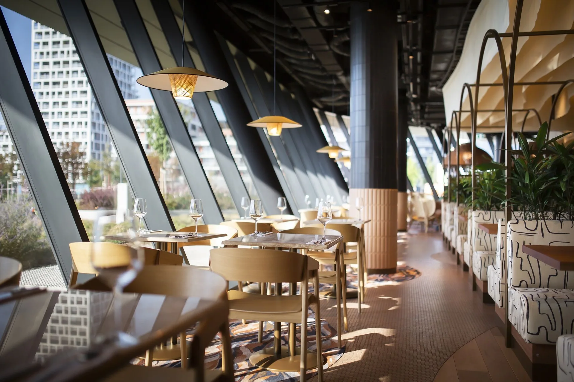 Zazie Bistro — photo 26