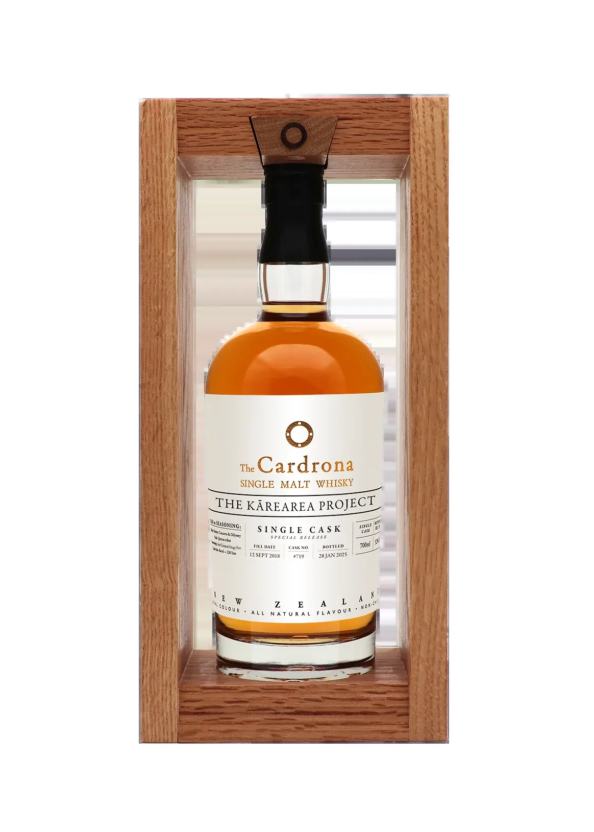 Cardrona Distillery — photo 84