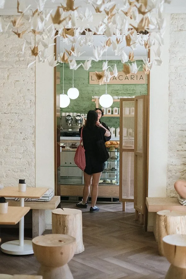 Casona Restaurante — photo 40
