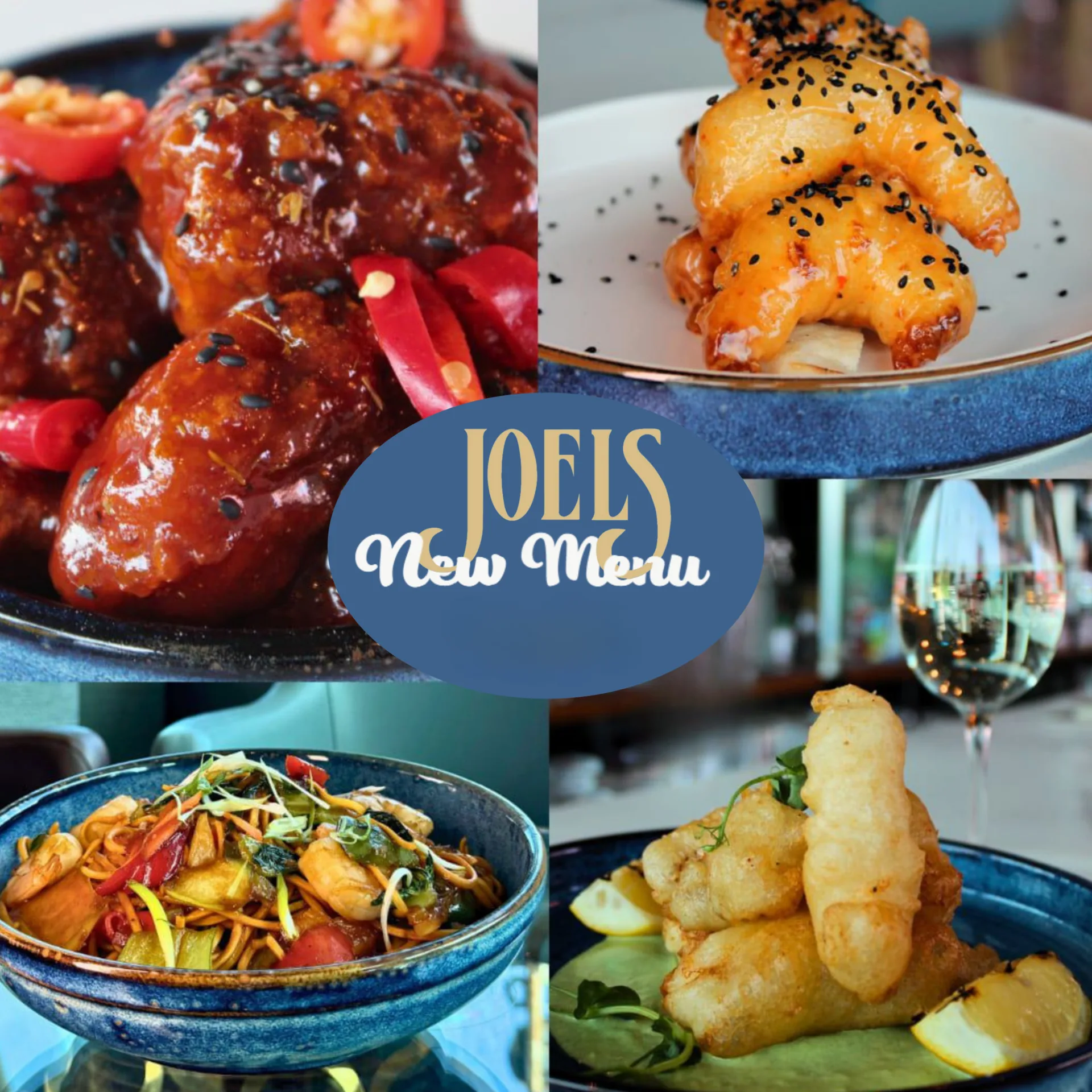 Joels — photo 78