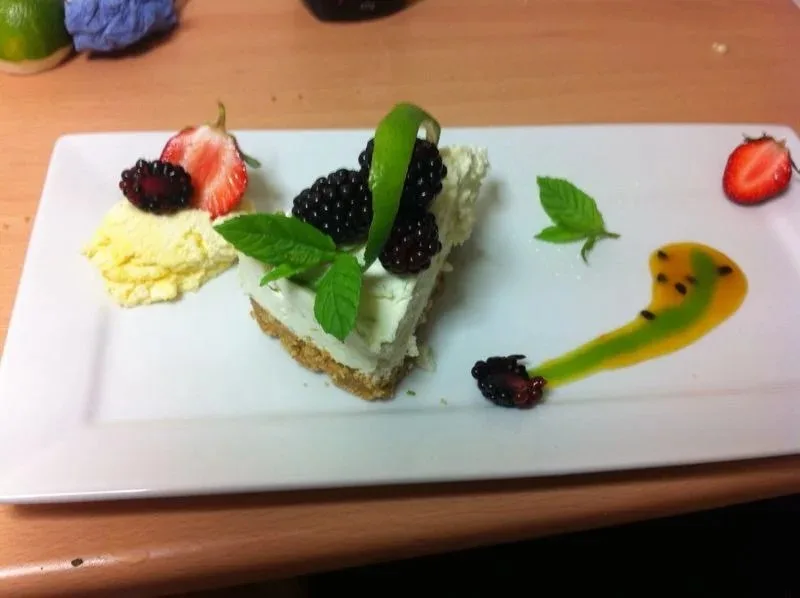 Pig & Whistle Restaurant — photo 15