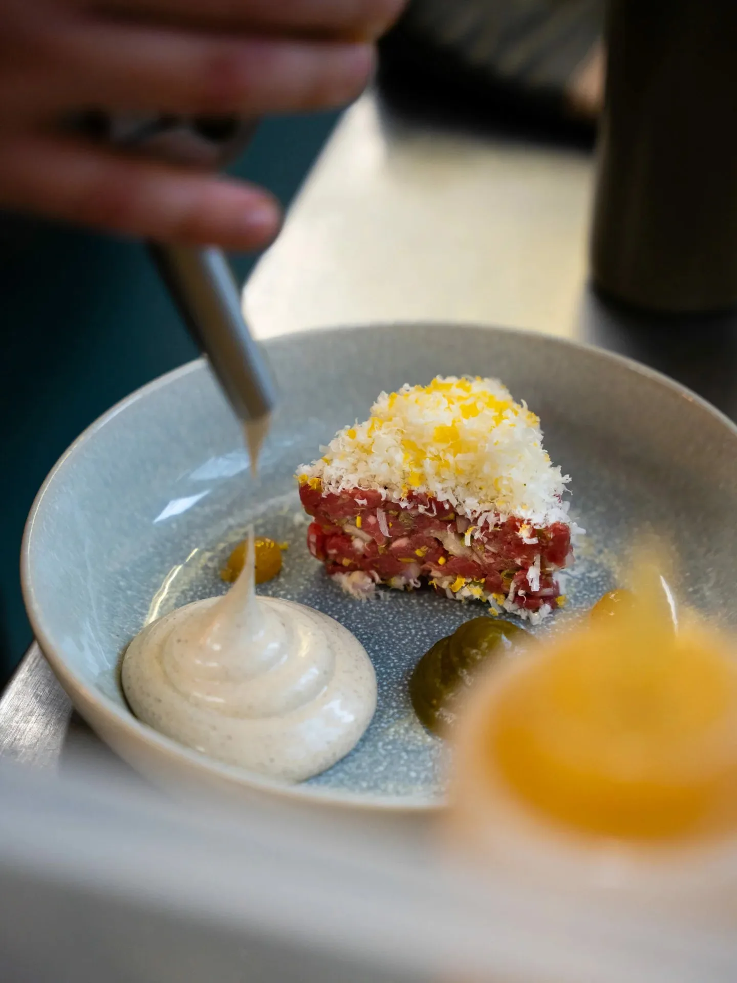 HogoFogo Bistro — photo 44