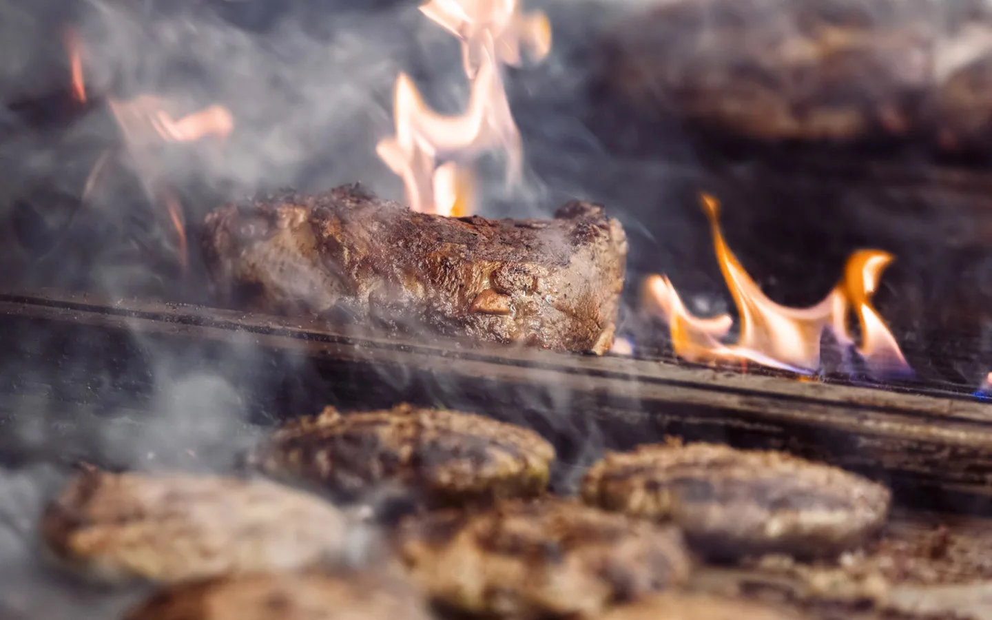 Basegrill — photo 6