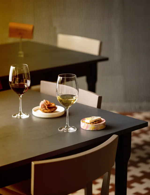AB Osteria Contemporanea — photo 4