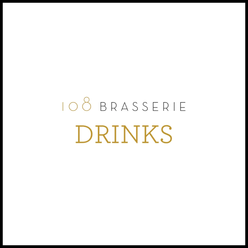 108 Brasserie — photo 16