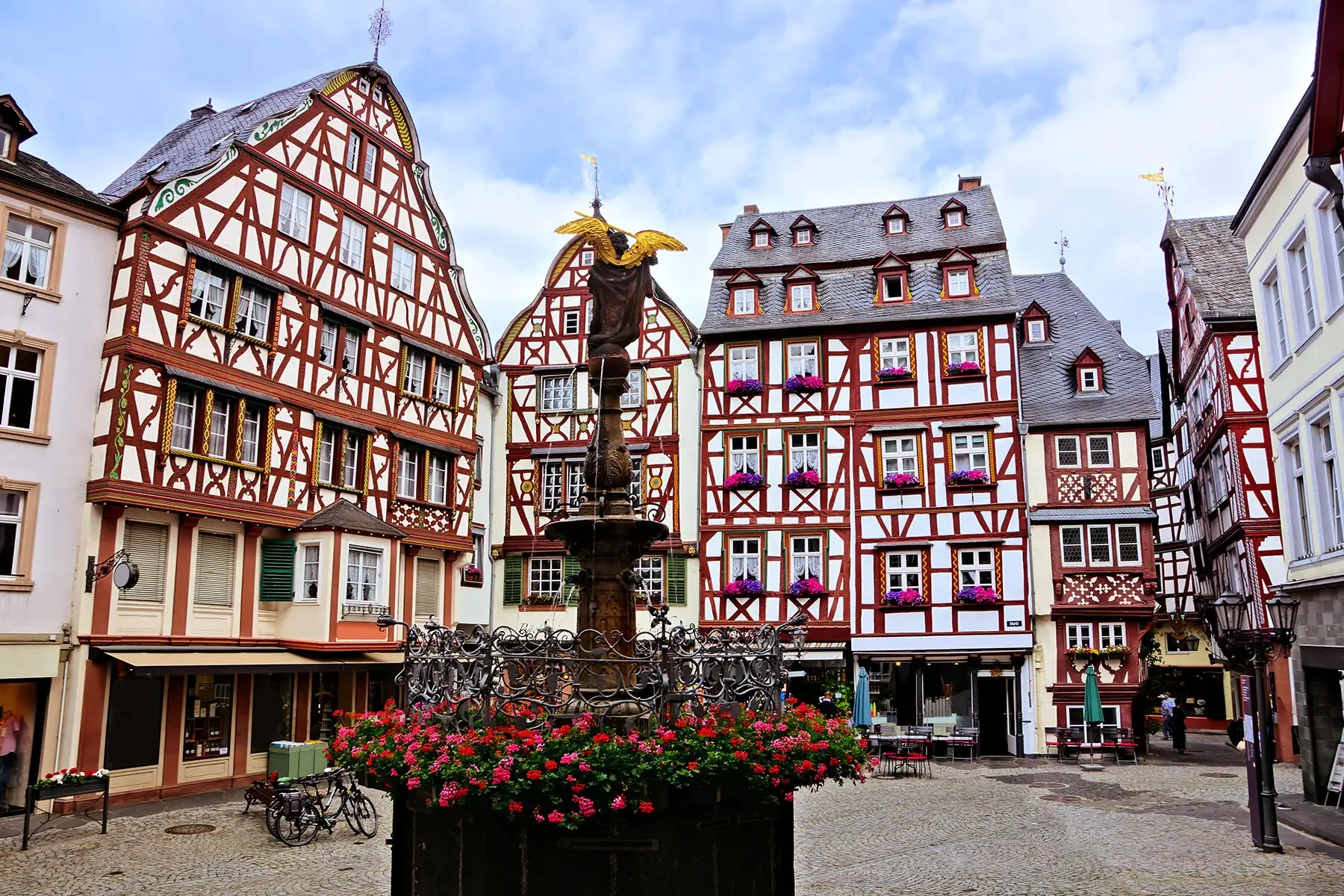 Restaurant Zur Traube — photo 30