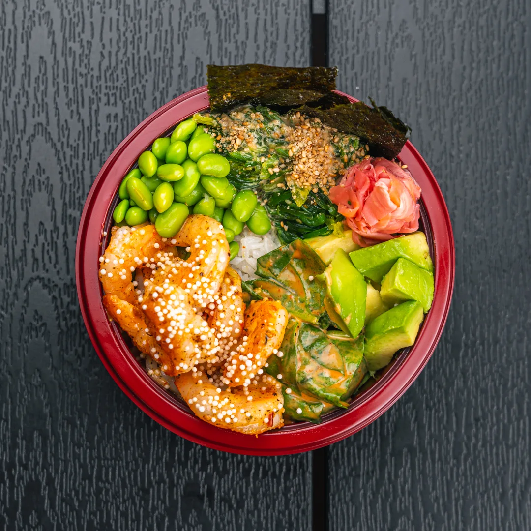 Rybka Sushibar — photo 8