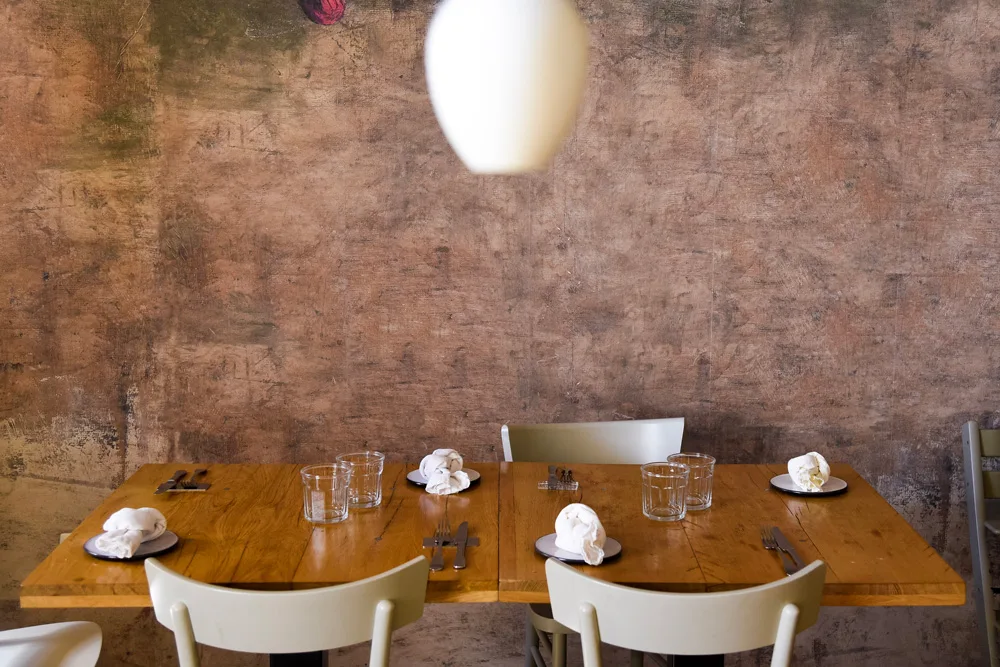 Osteria del Posto — photo 7