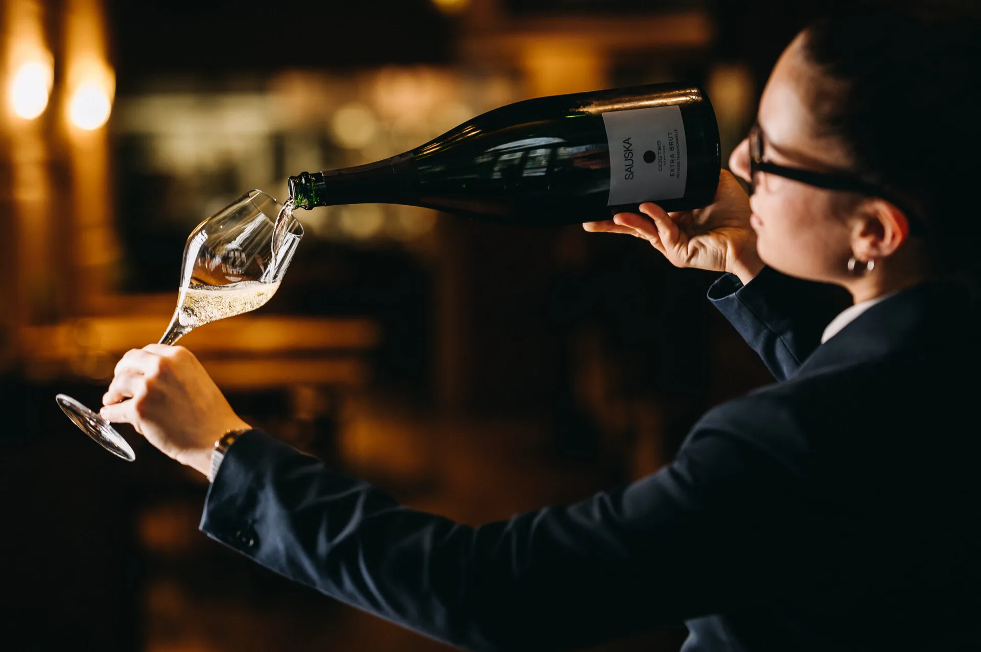 Costes Downtown — drink