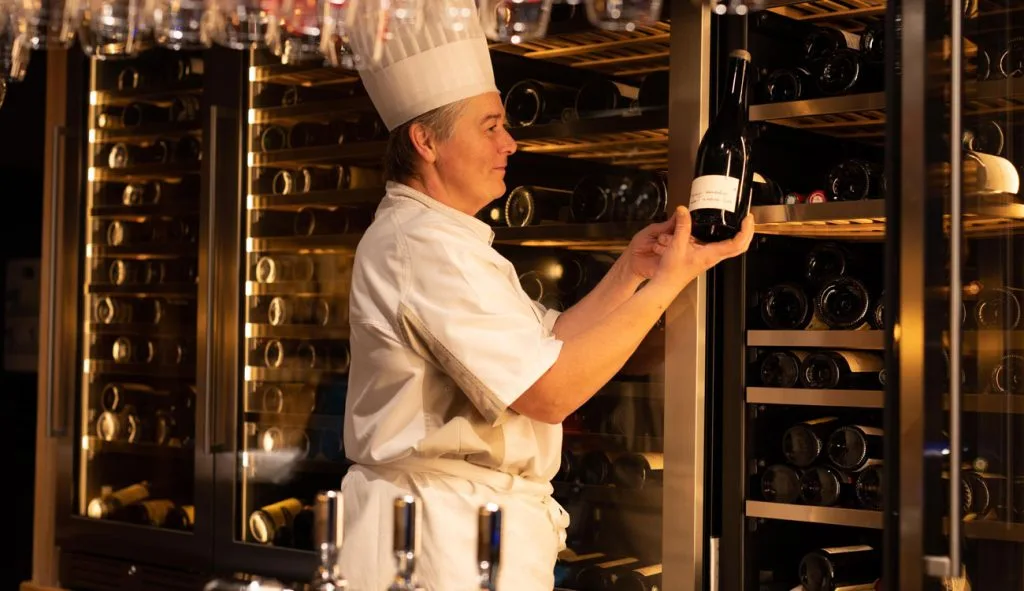 La Vieille Enseigne — photo 11