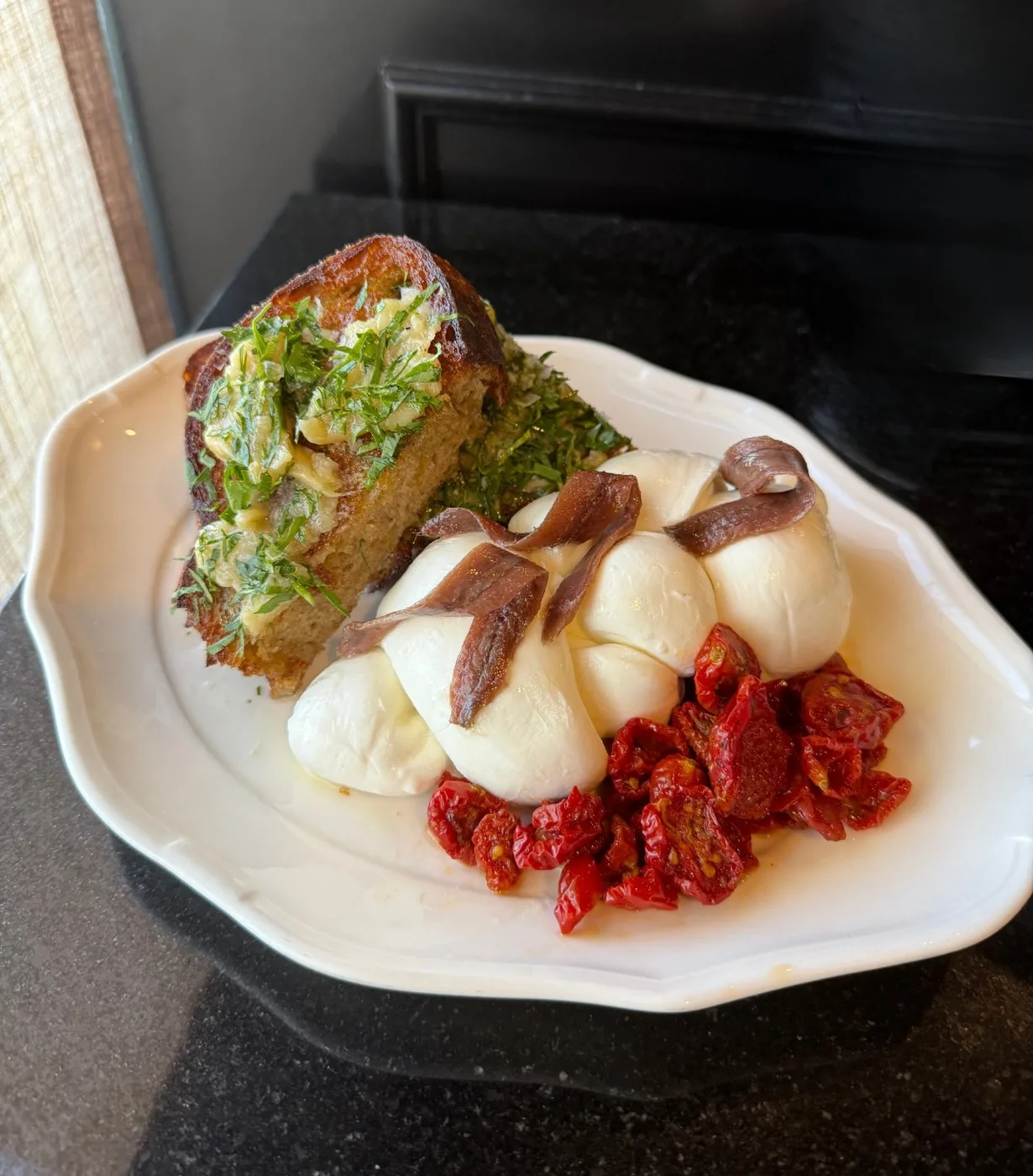 Osteria Mozza — photo 26