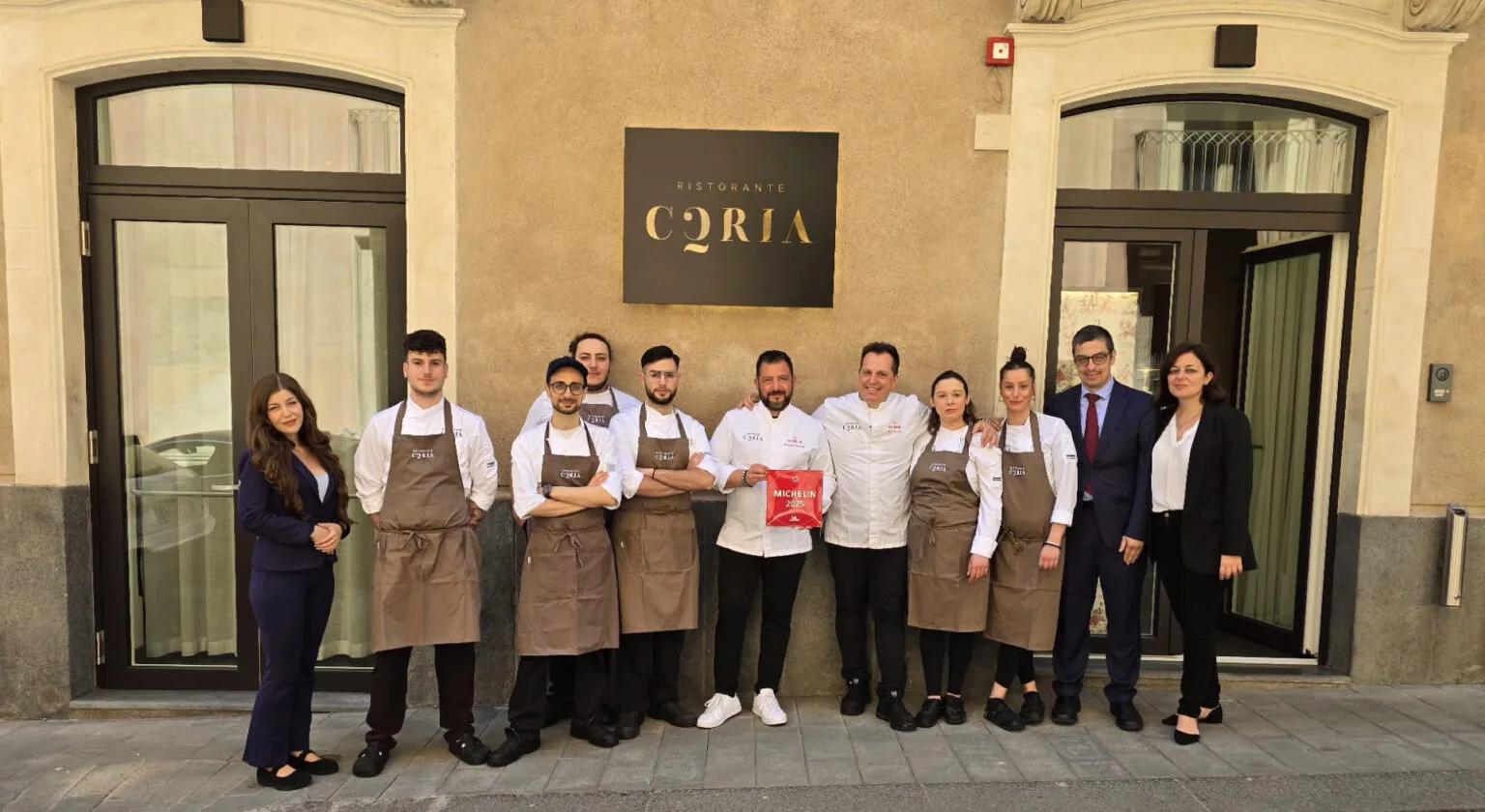 Coria — photo 45