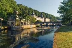 Le Moulin de l'Abbaye — photo 16