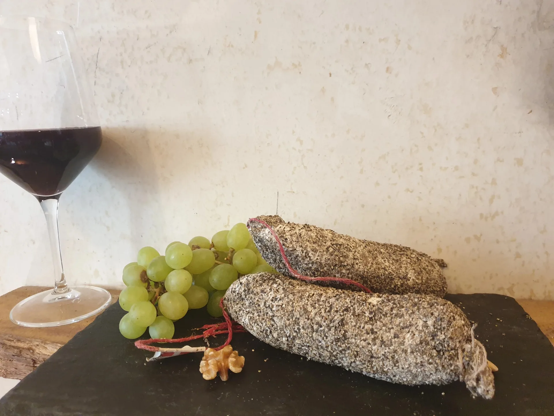 La Cantine d’Augusta — photo 103