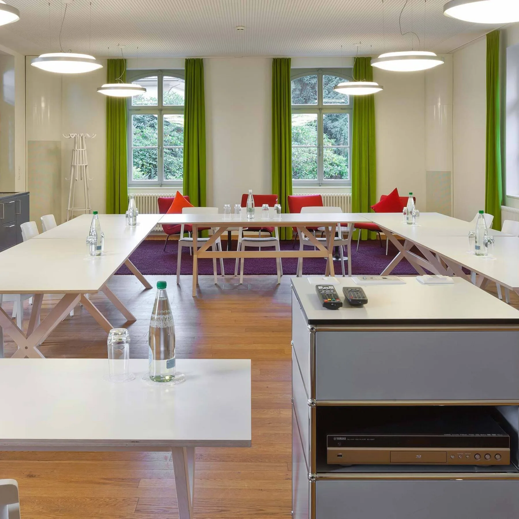 Boutique Hotel Auberge Langenthal — photo 9
