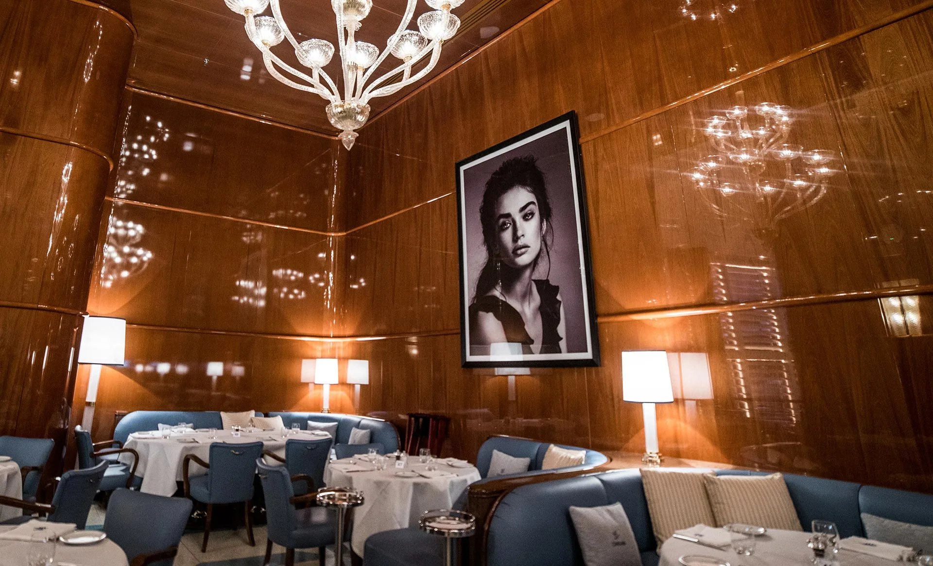 Cipriani — photo 10