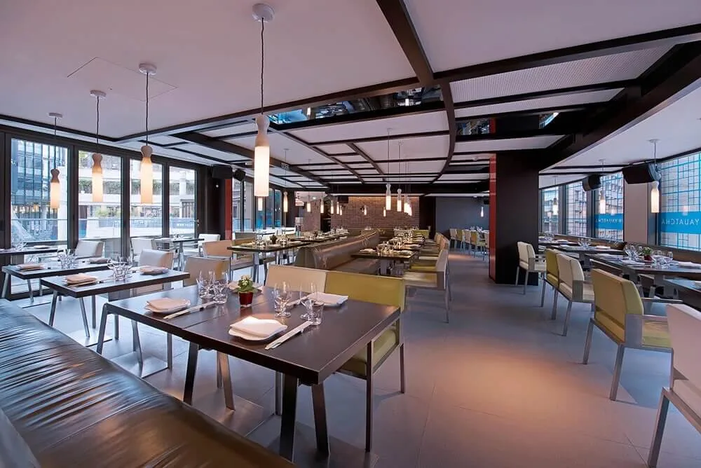 Yauatcha — photo 35
