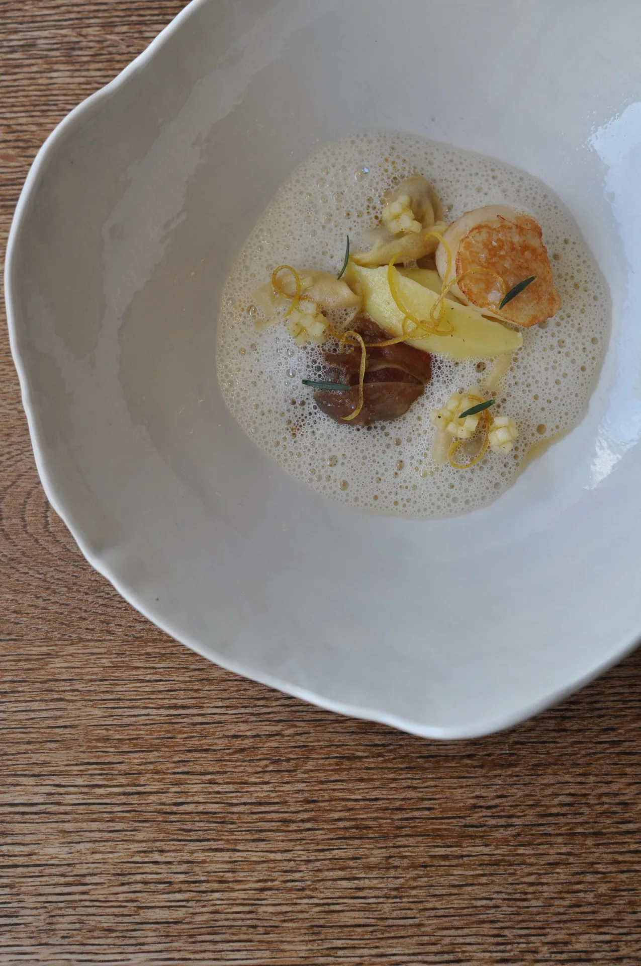 Die Weinbank – Restaurant — photo 21