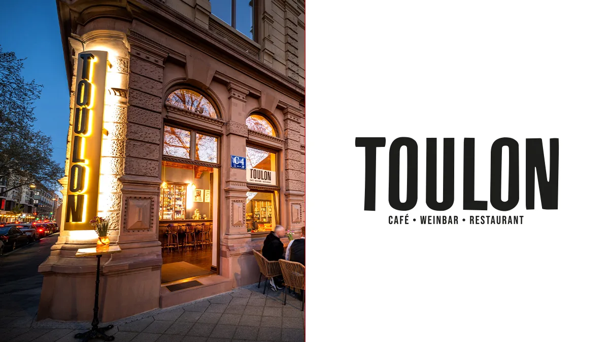 Restaurant Toulon — photo 27