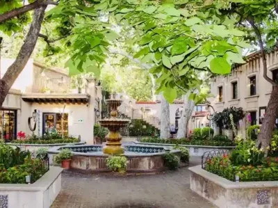 René at Tlaquepaque — photo 11