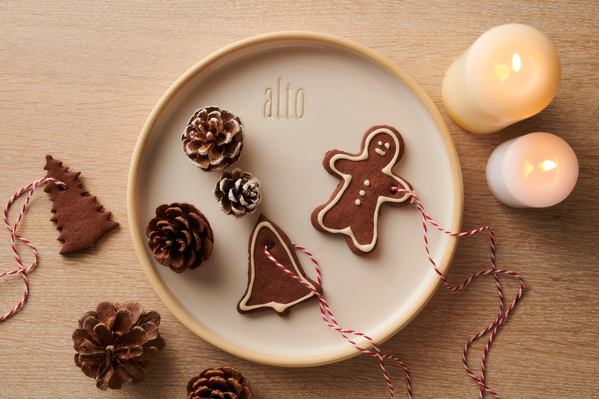 Restaurant alto — photo 44