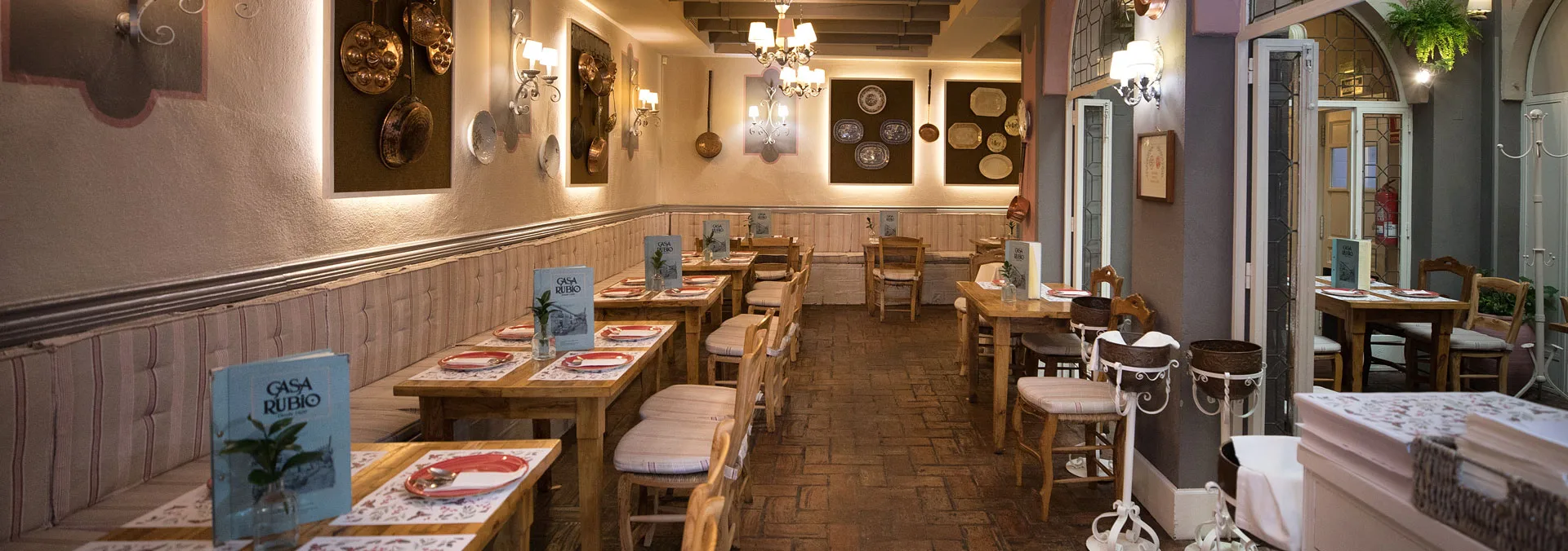 Casa Rubio — photo 10