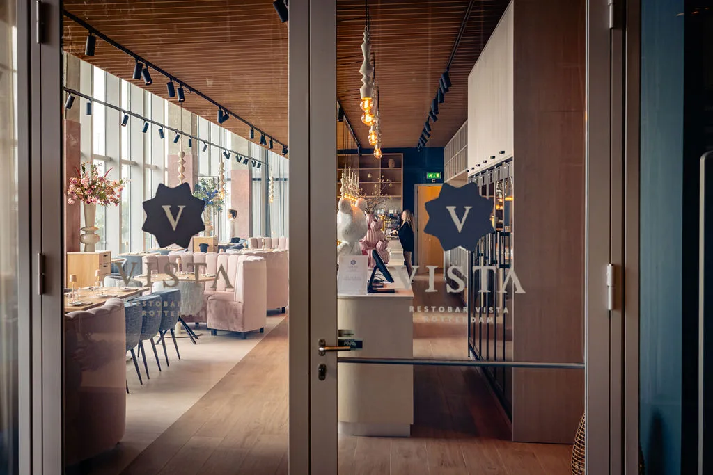 Restobar Vista — photo 5