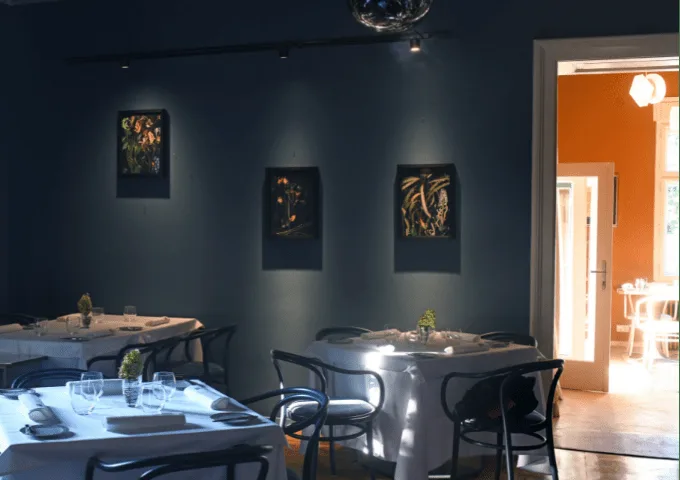Gostilnica in pizzerija Kaval — photo 38
