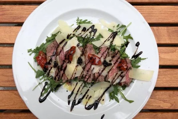 Kastel bistro & bar — photo 34