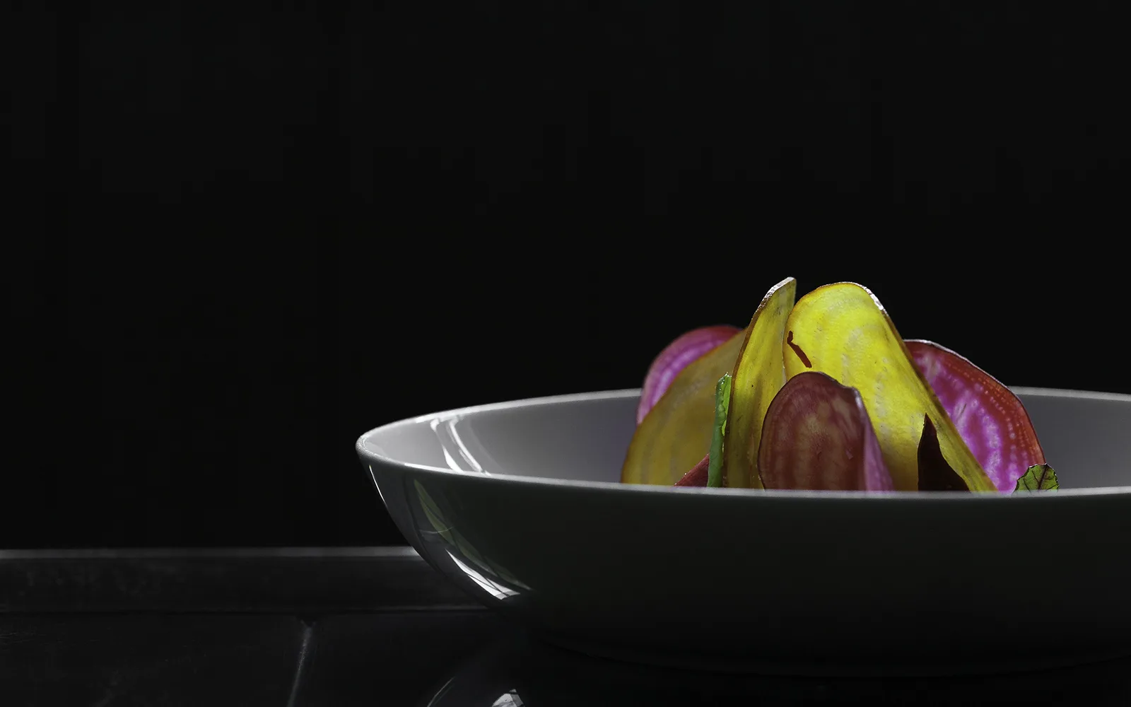 The Krebs — food