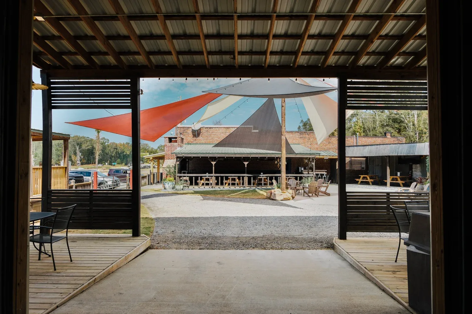 Sacred Ground Barbecue — photo 11