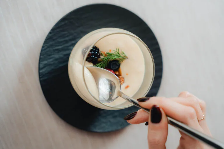 AceroRosso — food