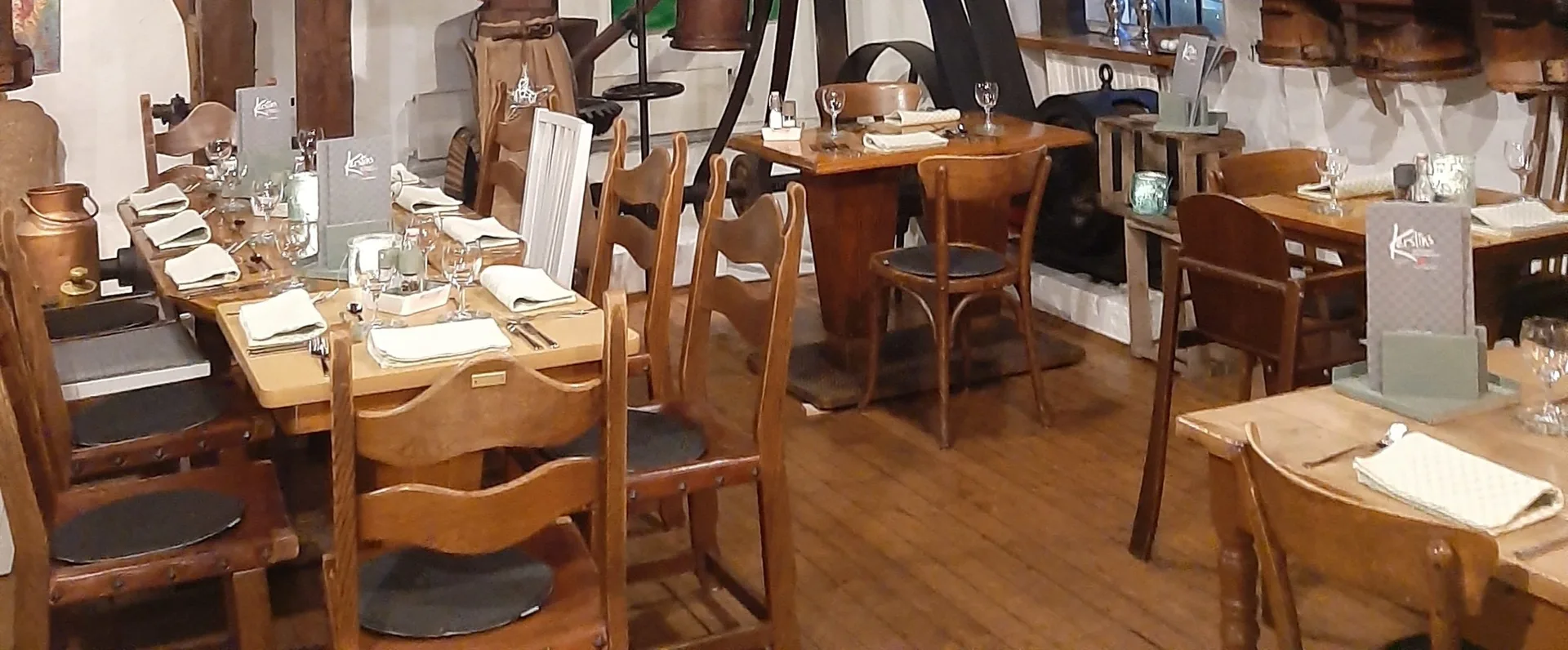 Kerstins Restaurant — photo 29