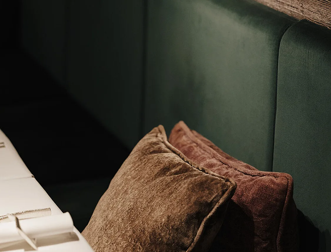 Zet'Joe by Geert Van Hecke — atmosphere