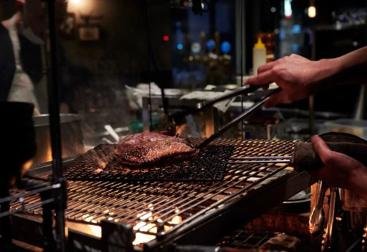 Tokyo Chinese Ichirin — photo 109
