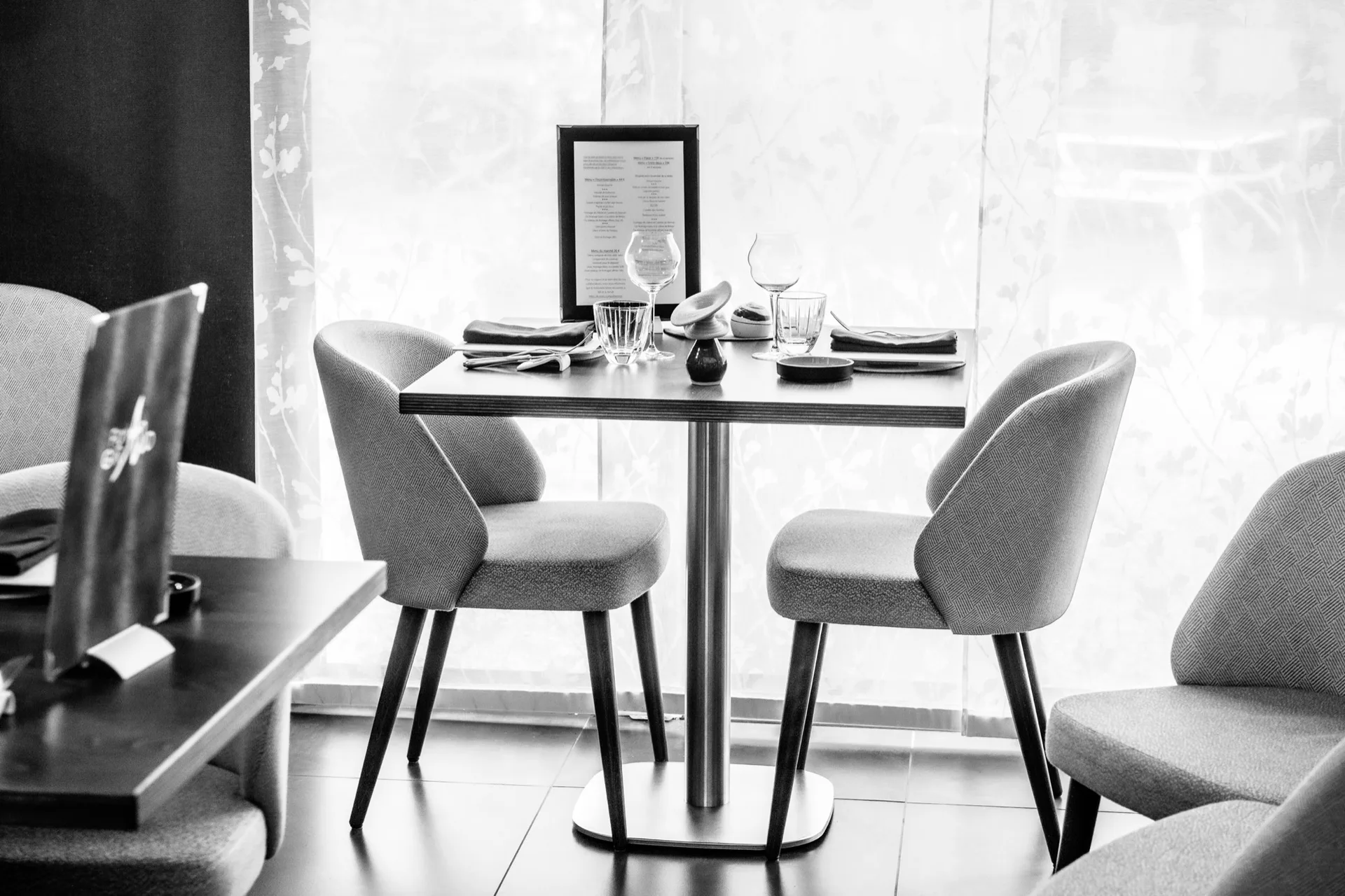 Le Relais d'Ozenay — photo 22