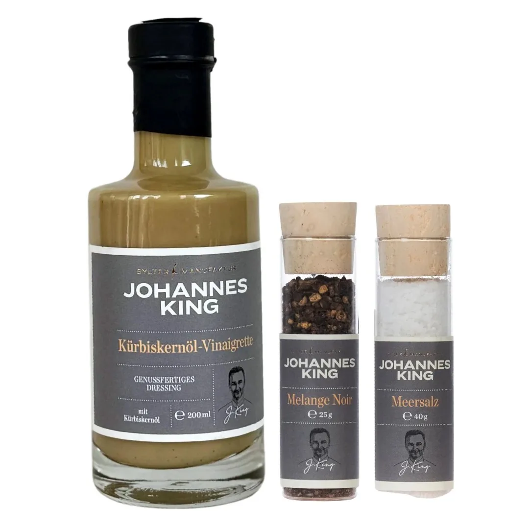 Johannes King Genuss-Shop — photo 60