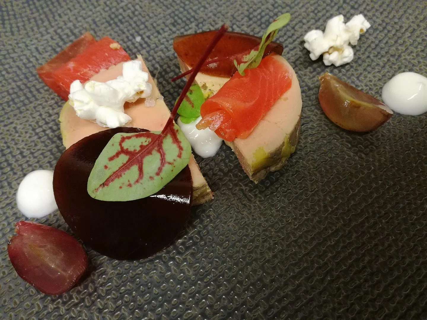 La Table d'Hôtes — photo 68