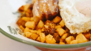 Miga — food
